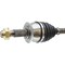 A1 Cardone NEW-CV AXLE 66-1523 - alternate 2